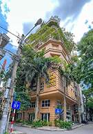 Ha Noi Le Grand Hotel