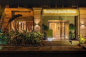 Ha Noi Le Grand Hotel