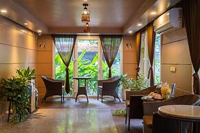 Ha Noi Le Grand Hotel