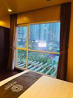 Ha Noi Le Grand Hotel