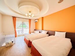 Rycom Family Resort Hotel