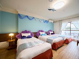 Rycom Family Resort Hotel