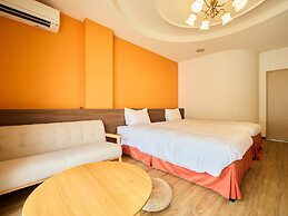 Rycom Family Resort Hotel
