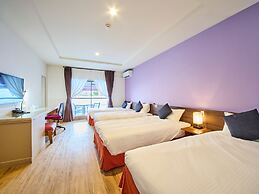 Rycom Family Resort Hotel