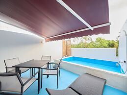 Rycom Family Resort Hotel