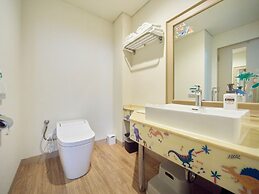 Rycom Family Resort Hotel