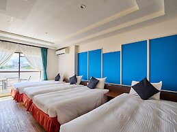 Rycom Family Resort Hotel