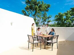 Rycom Family Resort Hotel
