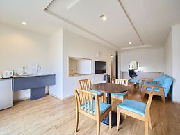 Rycom Family Resort Hotel