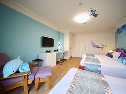 Rycom Family Resort Hotel
