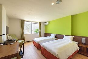 Rycom Family Resort Hotel