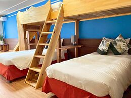 Rycom Family Resort Hotel