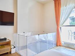 Rycom Family Resort Hotel