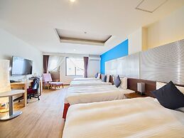 Rycom Family Resort Hotel