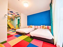 Rycom Family Resort Hotel