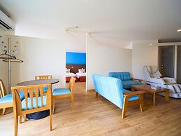 Rycom Family Resort Hotel