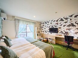 Rycom Family Resort Hotel