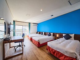 Rycom Family Resort Hotel