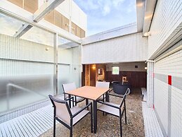 Rycom Family Resort Hotel
