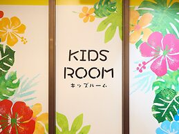 Rycom Family Resort Hotel