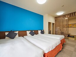 Rycom Family Resort Hotel