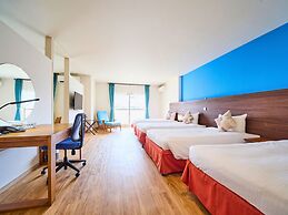 Rycom Family Resort Hotel