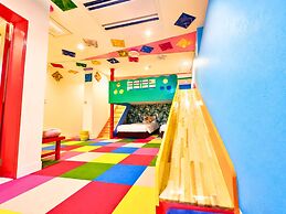 Rycom Family Resort Hotel