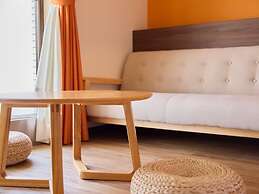 Rycom Family Resort Hotel