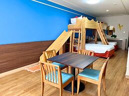 Rycom Family Resort Hotel
