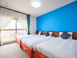 Rycom Family Resort Hotel