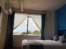 Rycom Family Resort Hotel