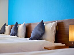 Rycom Family Resort Hotel