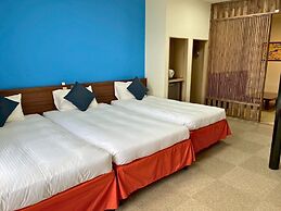 Rycom Family Resort Hotel