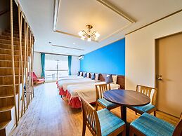 Rycom Family Resort Hotel