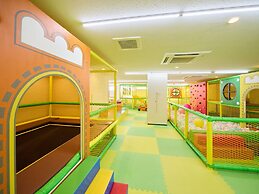 Rycom Family Resort Hotel