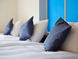 Rycom Family Resort Hotel