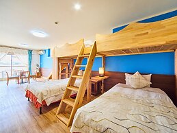 Rycom Family Resort Hotel