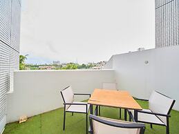 Rycom Family Resort Hotel
