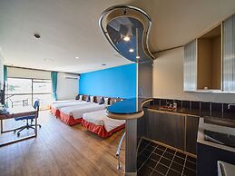 Rycom Family Resort Hotel