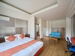 Rycom Family Resort Hotel