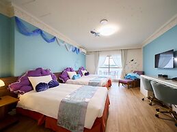 Rycom Family Resort Hotel