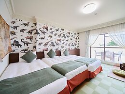 Rycom Family Resort Hotel