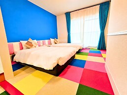 Rycom Family Resort Hotel