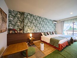 Rycom Family Resort Hotel