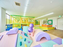 Rycom Family Resort Hotel