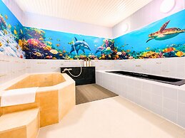 Rycom Family Resort Hotel