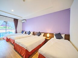 Rycom Family Resort Hotel