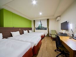 Rycom Family Resort Hotel