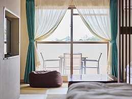 Rycom Family Resort Hotel