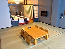 Rycom Family Resort Hotel